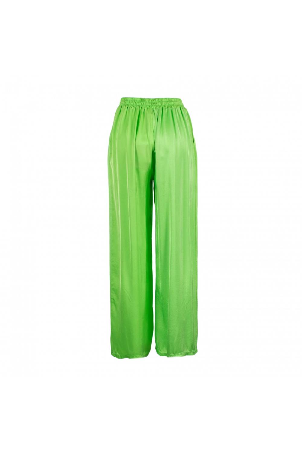 Odì Odì RAVELLO 240S4F2 PANTALONI VERDE Duty-free