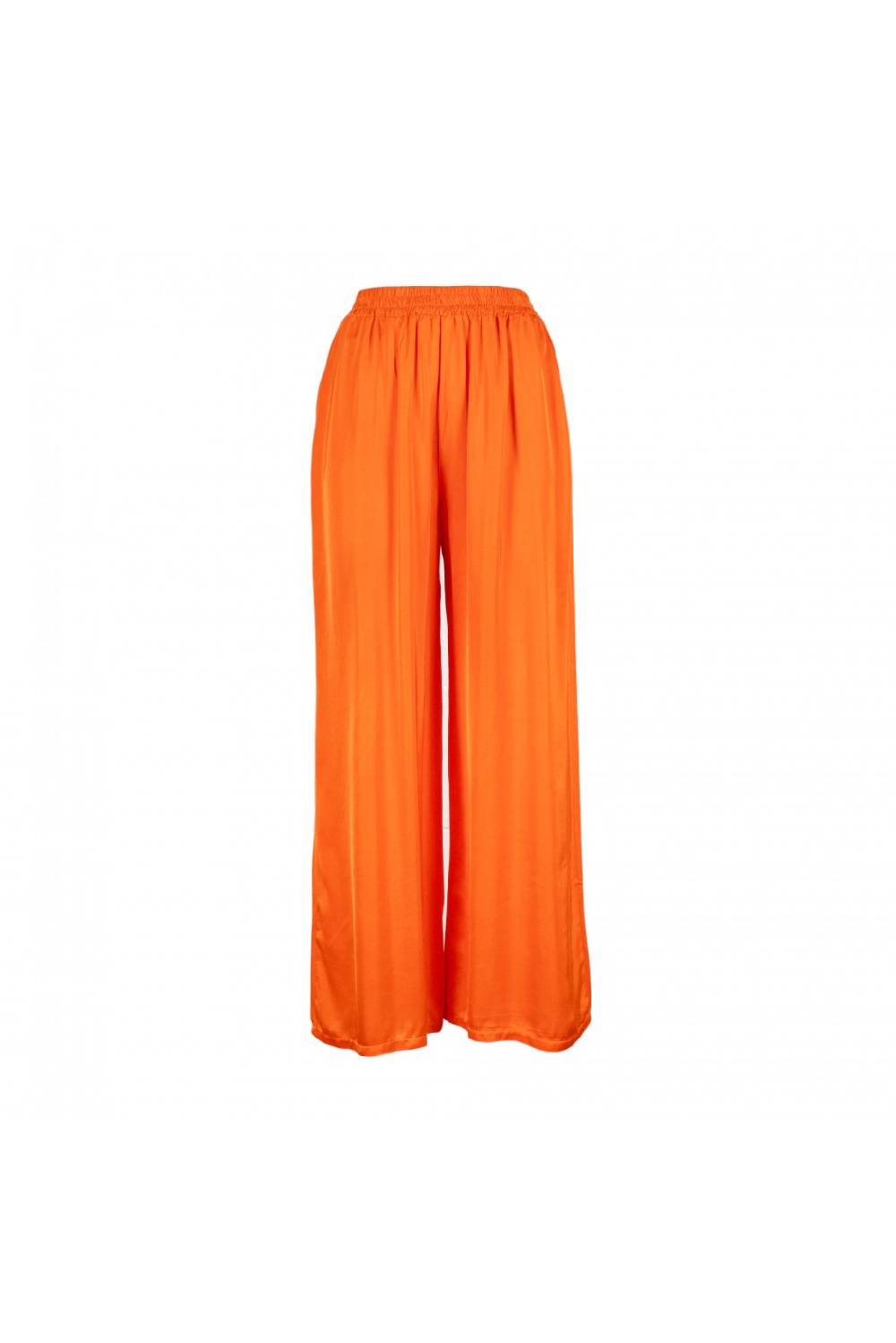 Odì Odì RAVELLO 240S4C0 PANTALONI ARANCIO 50% di sconto per tempo limitato