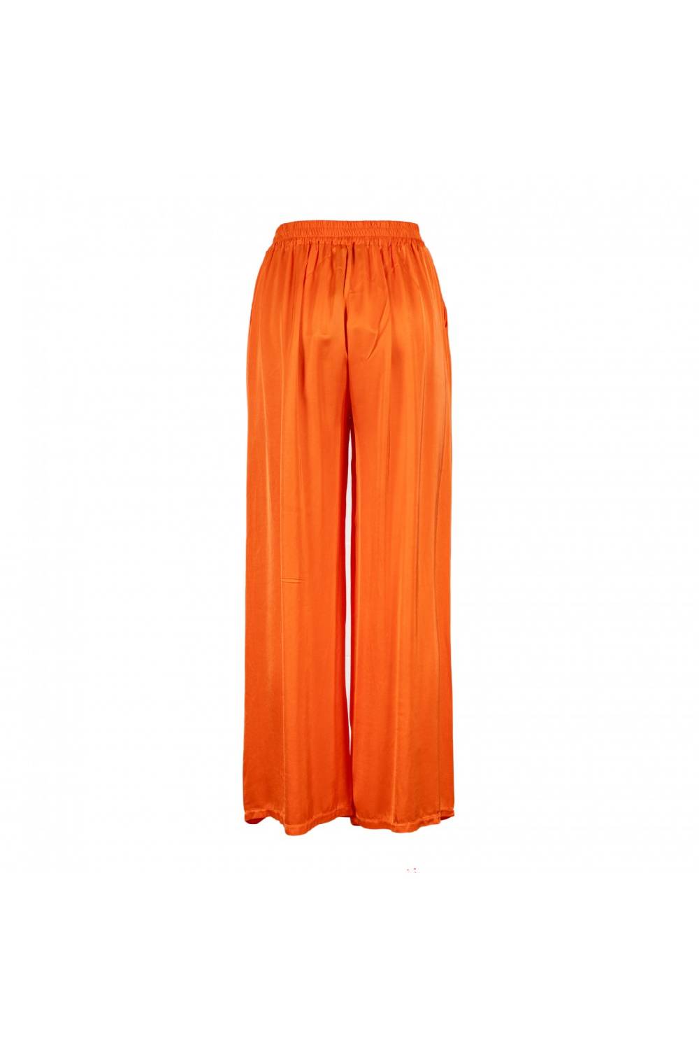 Odì Odì RAVELLO 240S4C0 PANTALONI ARANCIO 50% di sconto per tempo limitato