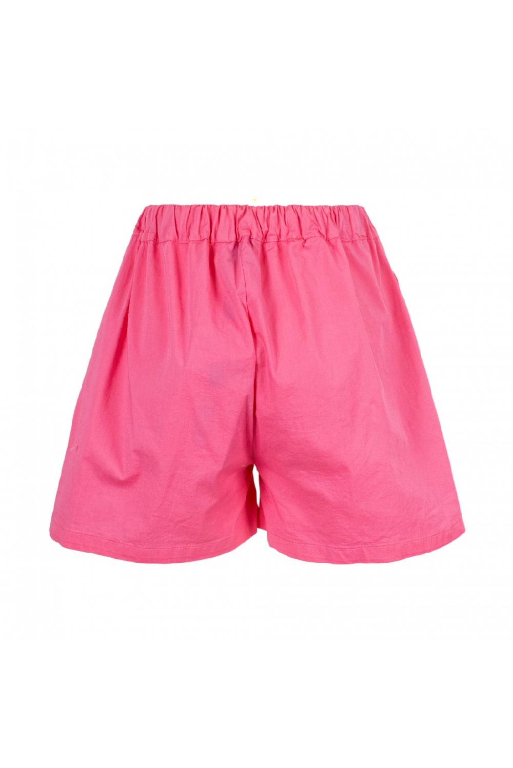 Odì Odì PRAIANO 090S4G8 SHORTS ROSA Italy