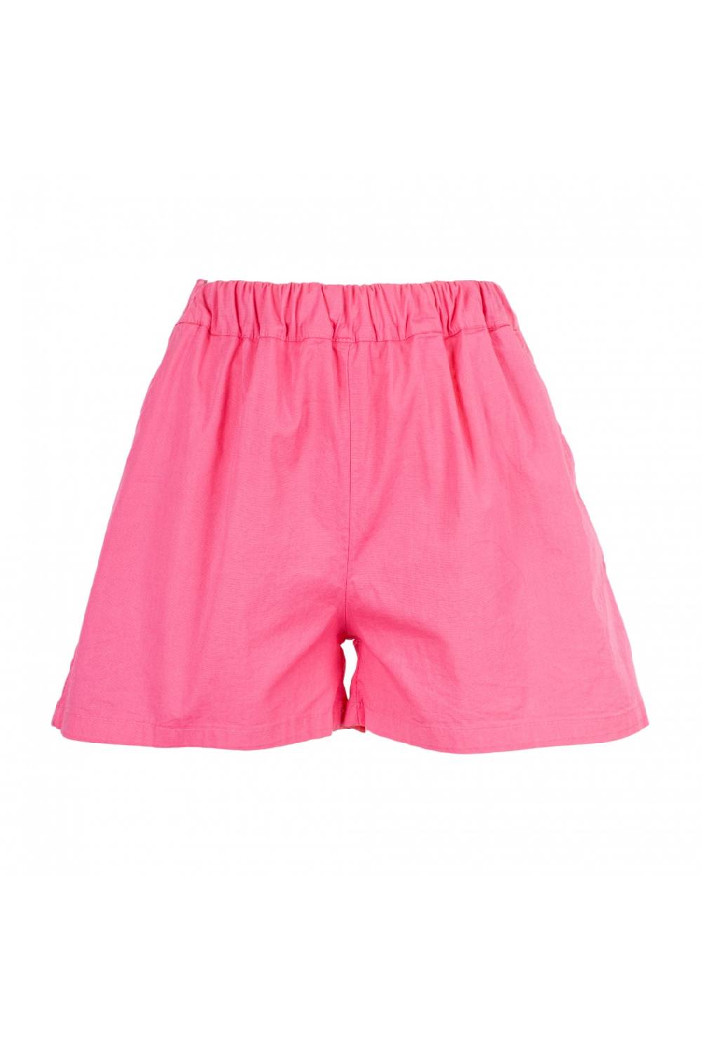 Odì Odì PRAIANO 090S4G8 SHORTS ROSA Italy