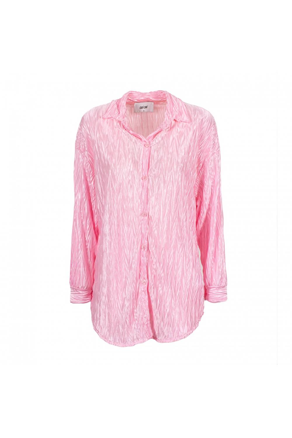 Odì Odì PORTOFINO 250S4G8 CAMICIE e BLUSE ROSA Italia