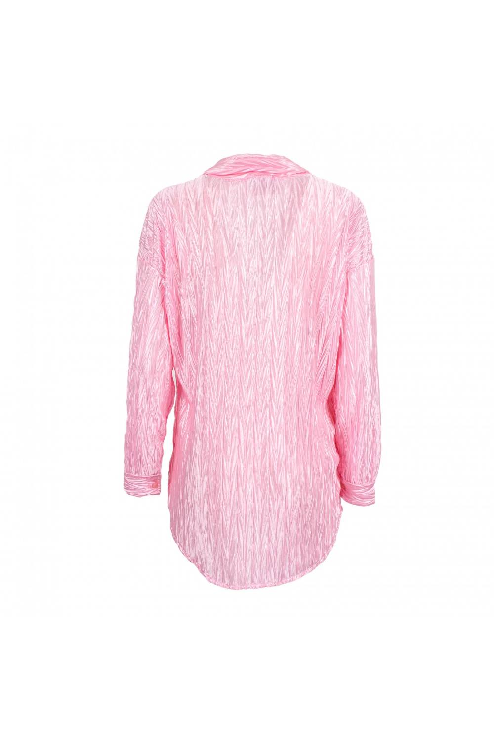 Odì Odì PORTOFINO 250S4G8 CAMICIE e BLUSE ROSA Italia