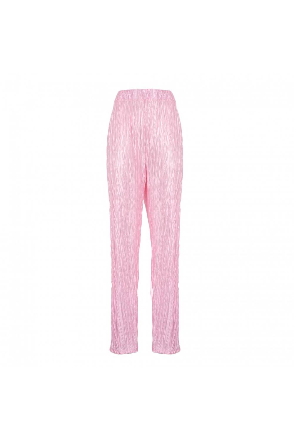 Odì Odì PORTOFINO 240S4G8 PANTALONI ROSA Nuovo