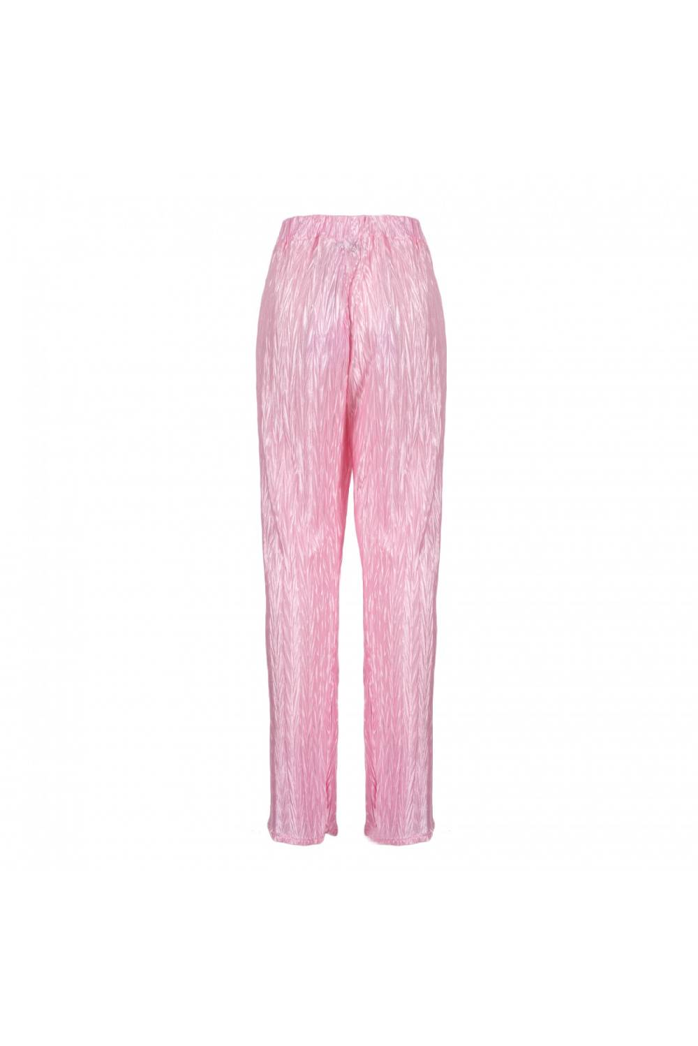 Odì Odì PORTOFINO 240S4G8 PANTALONI ROSA Nuovo