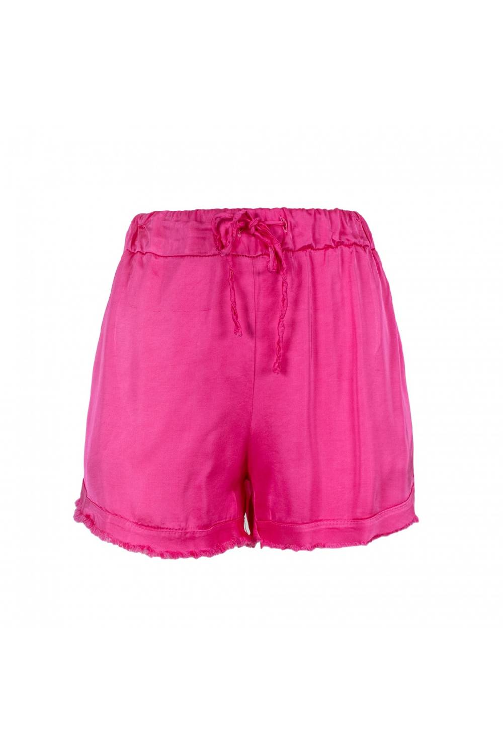 Odì Odì PIAGGE090S49C SHORTS FUCSIA Pezzi Unici