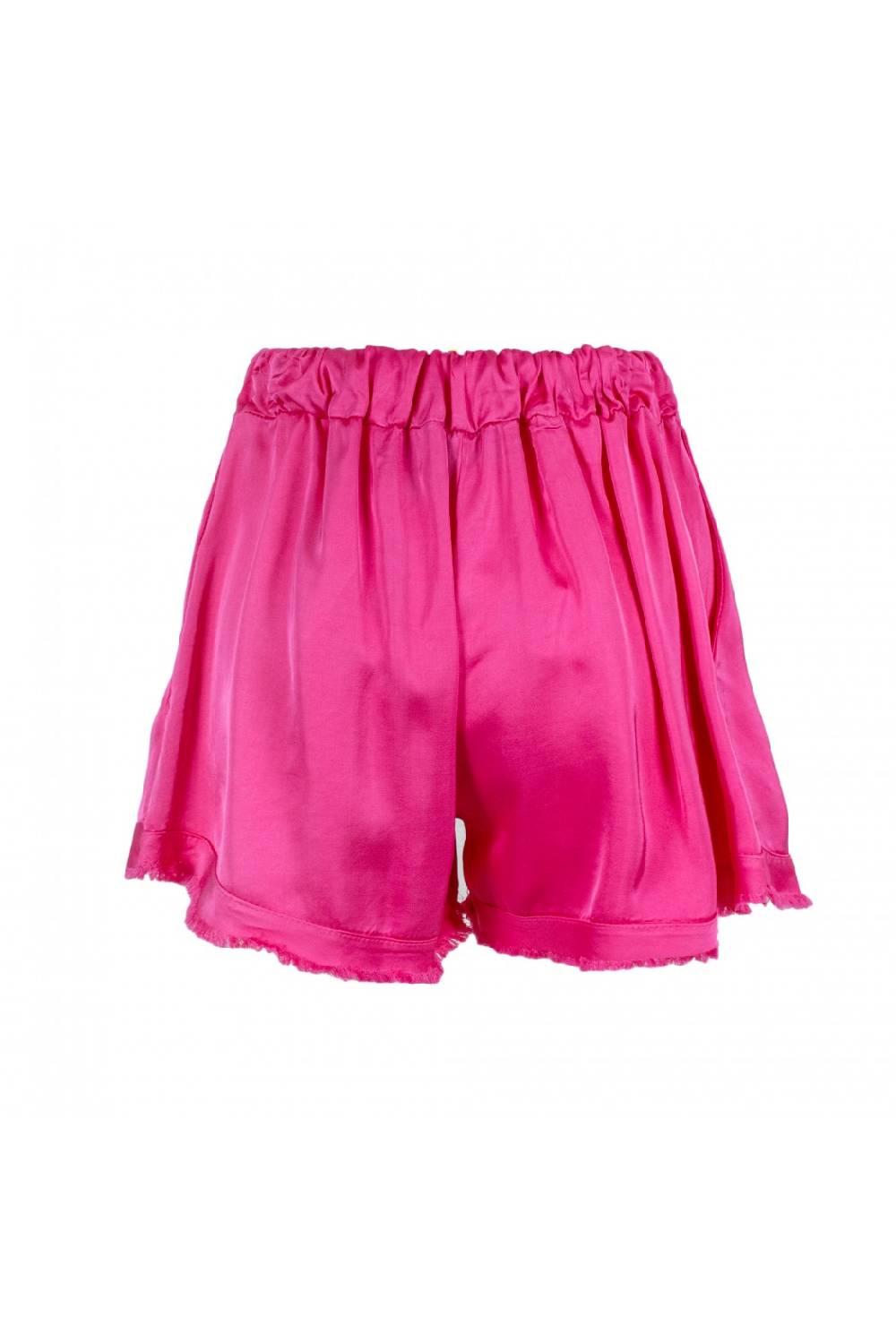 Odì Odì PIAGGE090S49C SHORTS FUCSIA Pezzi Unici
