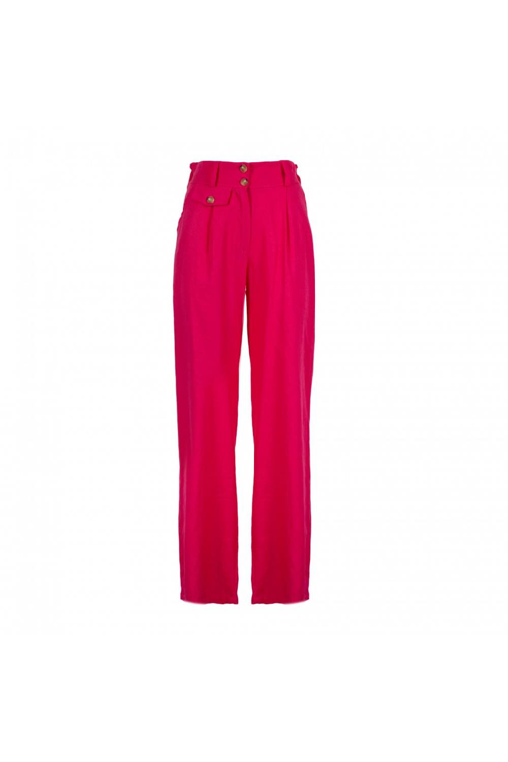 Odì Odì PERGOLA 240S49C PANTALONI FUCSIA Negozi Online