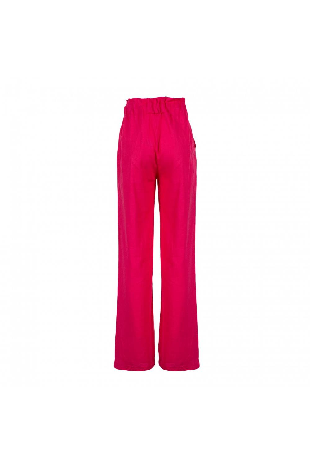 Odì Odì PERGOLA 240S49C PANTALONI FUCSIA Negozi Online