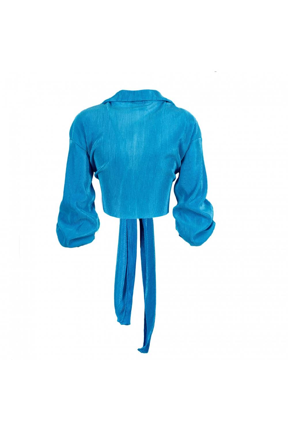 Odì Odì PALAIA120S48C TOP e BODY AZZURRO Shopping Online