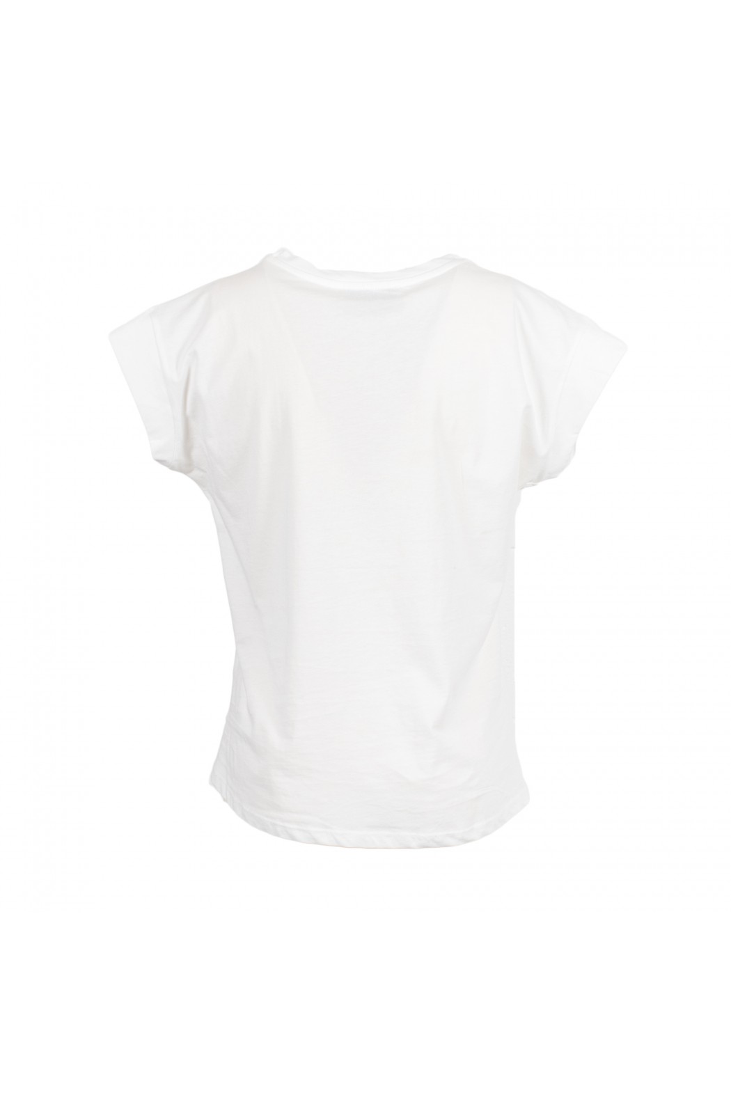 Odì Odì OFF TO000S4D7 T-SHIRT BIANCO Affare Del Giorno