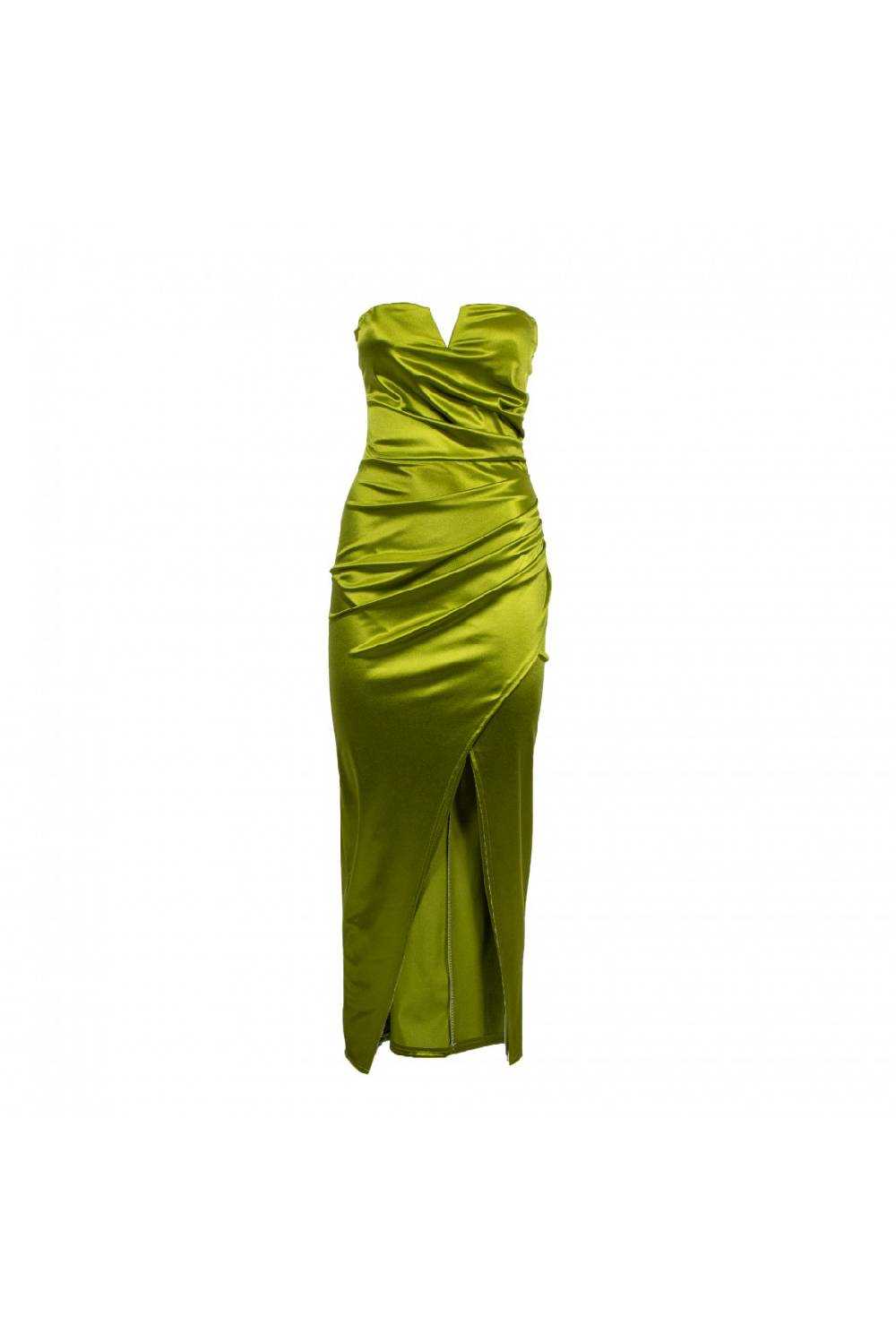 Odì Odì MILO 110S4F2 ABITI VERDE Convenienza