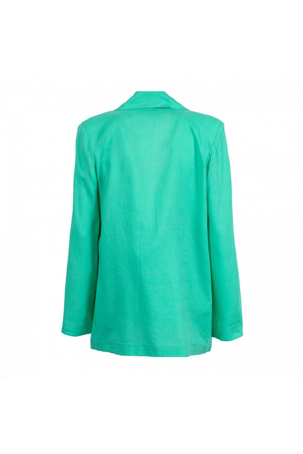 Odì Odì MENFI 400S4P0 GIACCHE VERDE ACQUA Novità