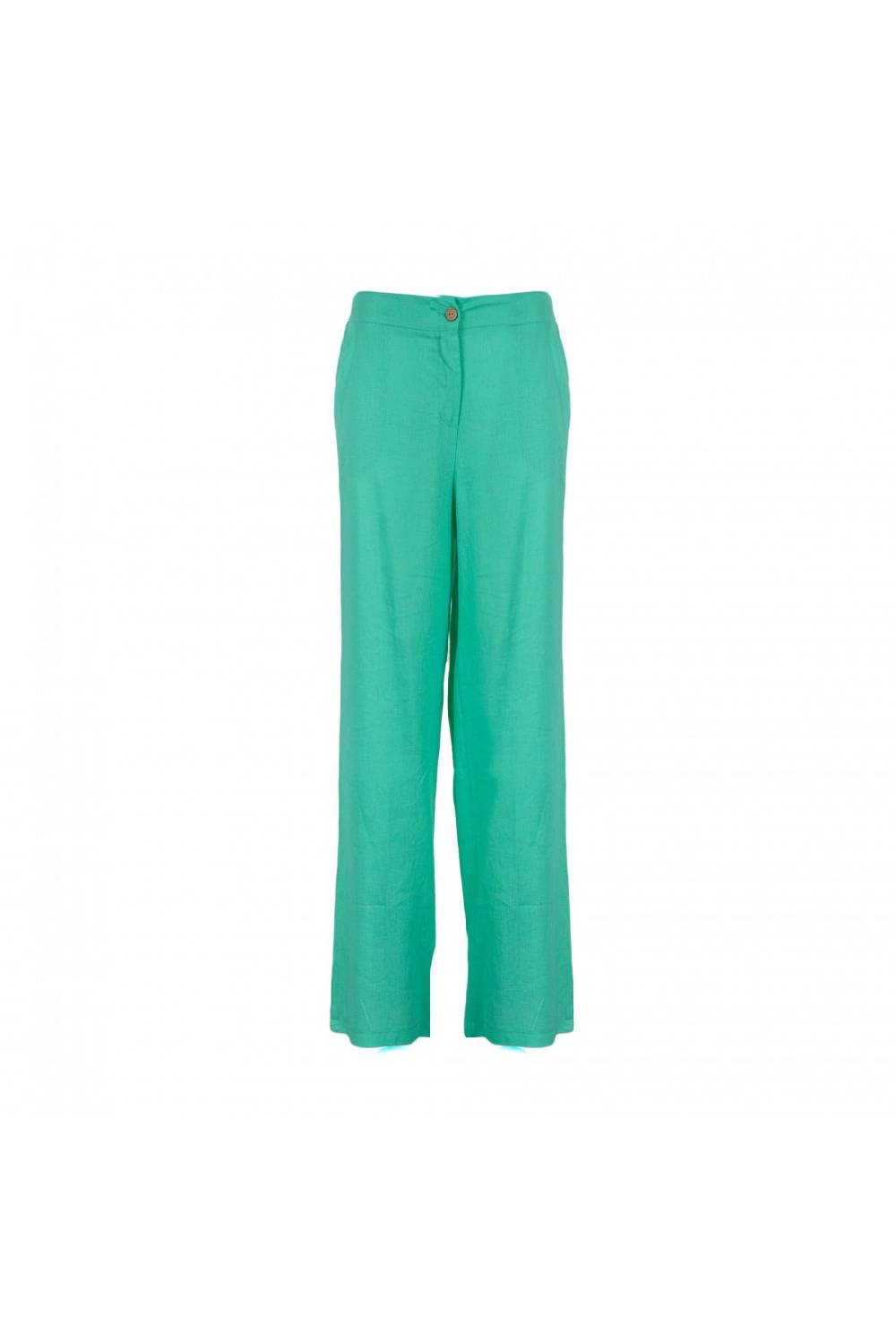 Odì Odì MENFI 240S4P0 PANTALONI VERDE ACQUA Sconto