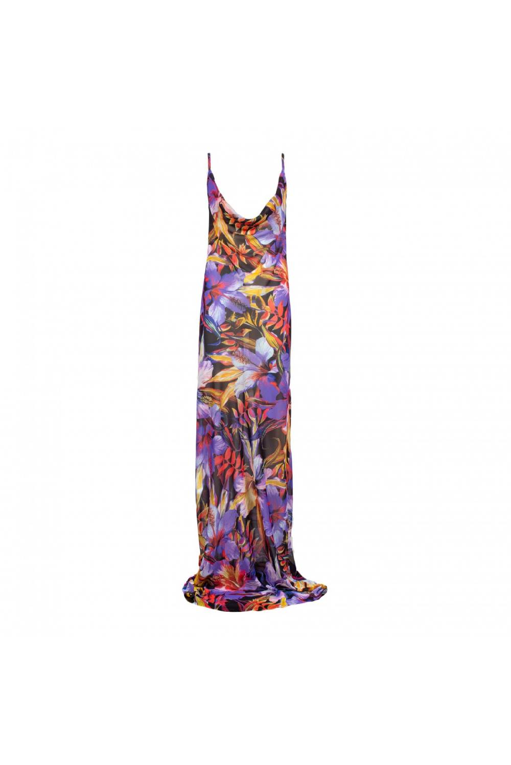 Odì Odì MARJORIE 110S403 ABITI FIORE MULTICOLORE 1494 Online