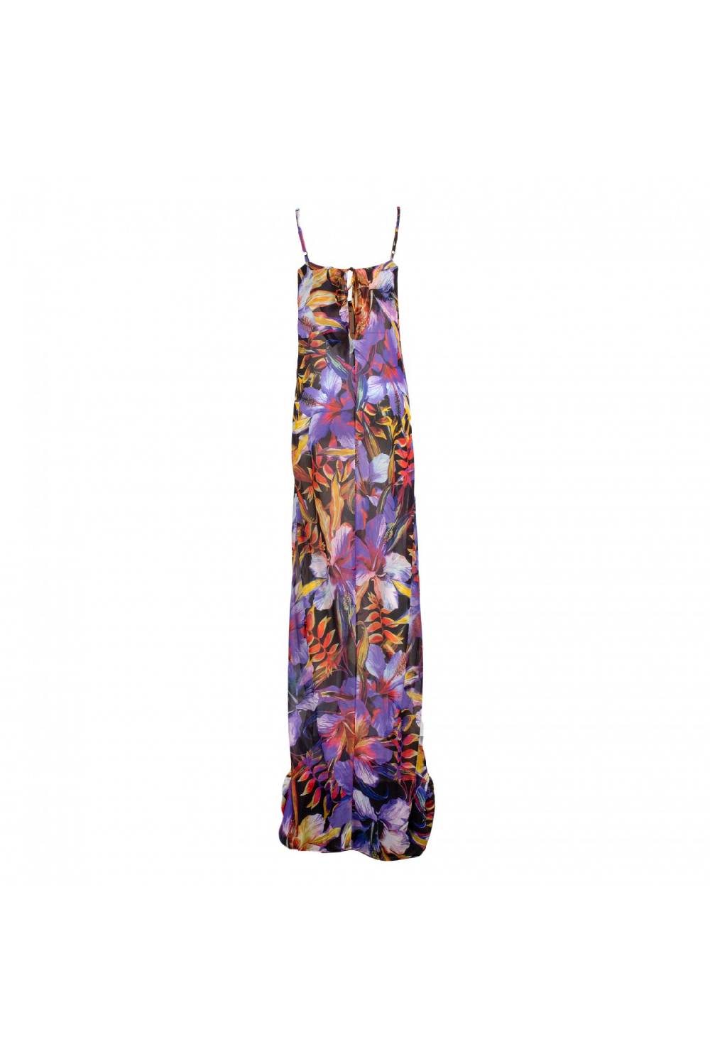 Odì Odì MARJORIE 110S403 ABITI FIORE MULTICOLORE 1494 Online
