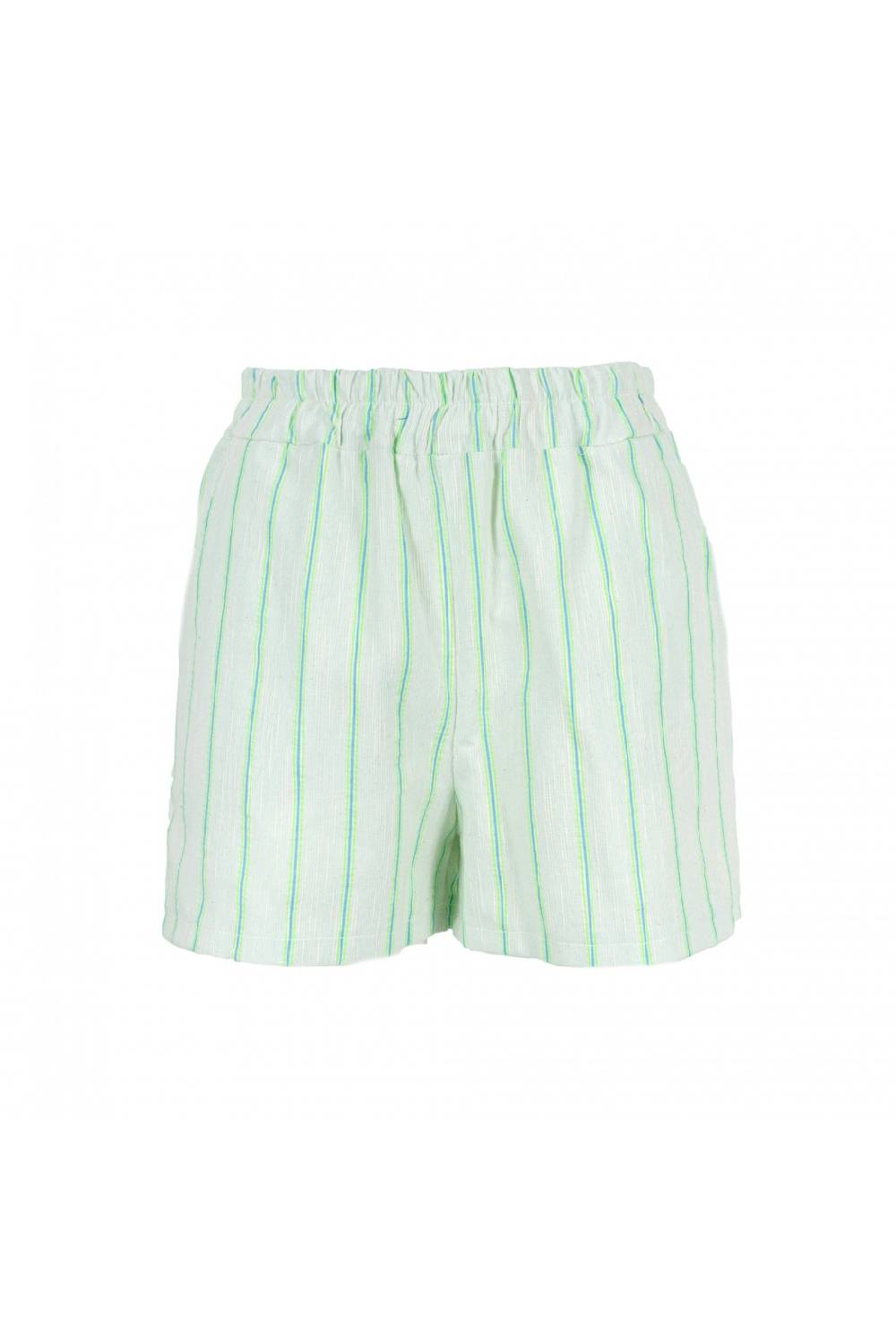 Odì Odì MARETTIMO 090S4P0 SHORTS VERDE ACQUA In Vendita