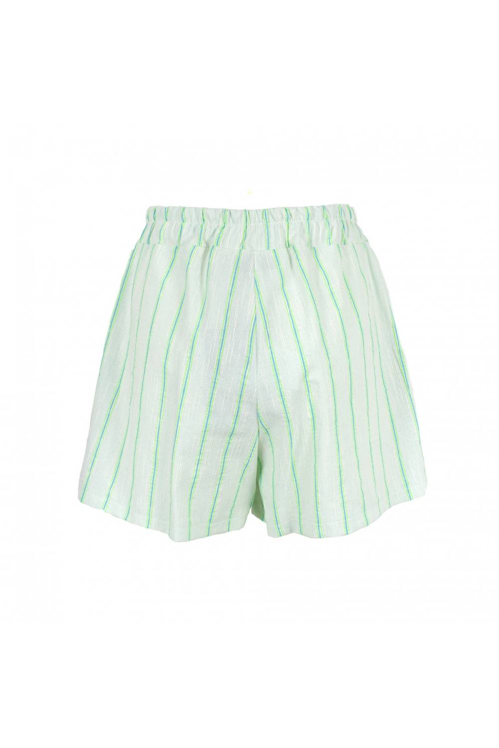 Odì Odì MARETTIMO 090S4P0 SHORTS VERDE ACQUA In Vendita