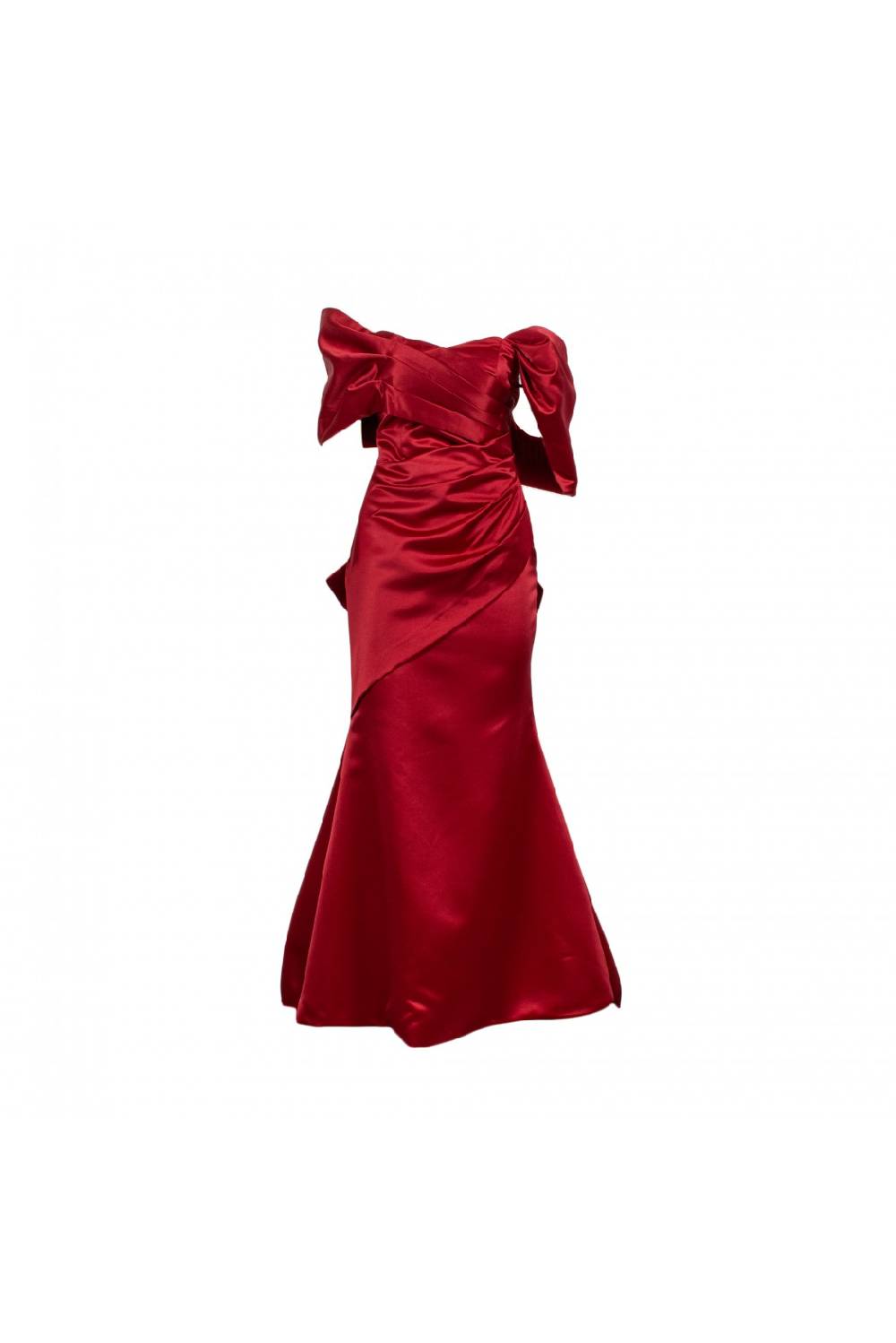 Odì Odì MALFA 110S4Z4 ABITI ROSSO Saldi