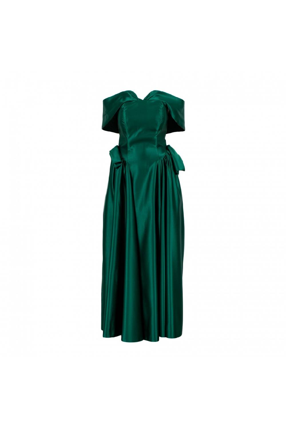 Odì Odì MAIORI110S4F2 ABITI VERDE Offerte