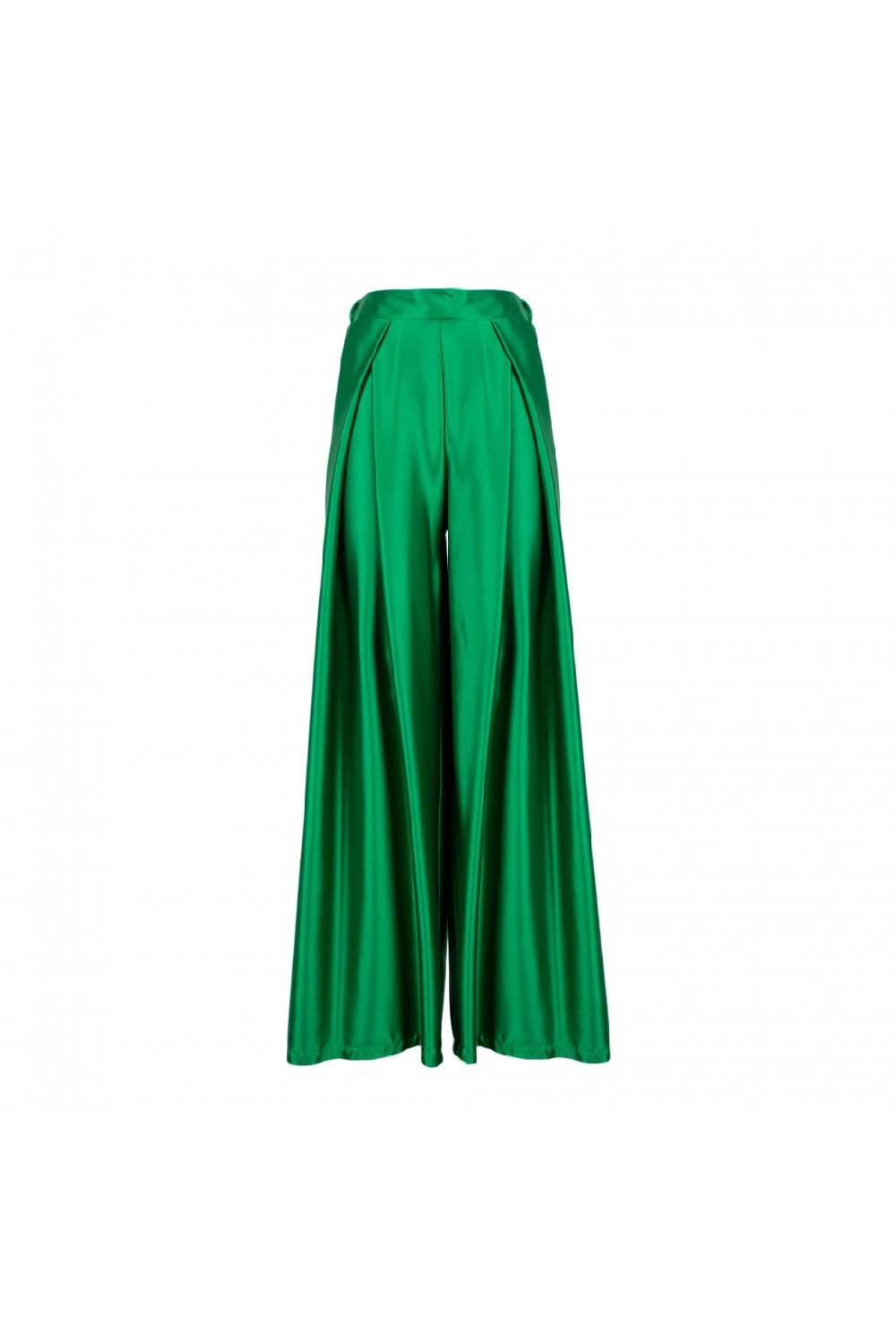 Odì Odì LOS RIOS 240S4F2 PANTALONI VERDE Hotsell