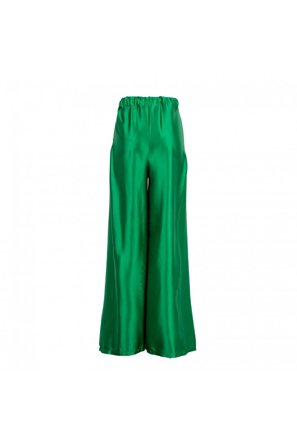 Odì Odì LOS RIOS 240S4F2 PANTALONI VERDE Hotsell