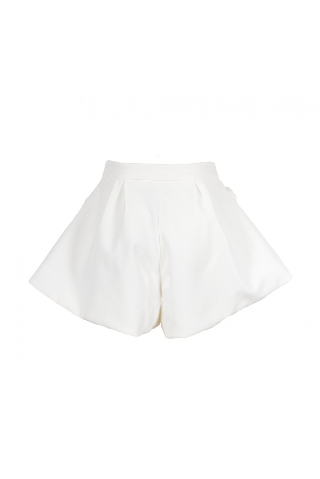 Odì Odì LEVANZO 090S4D7 SHORTS BIANCO I Più Venduti