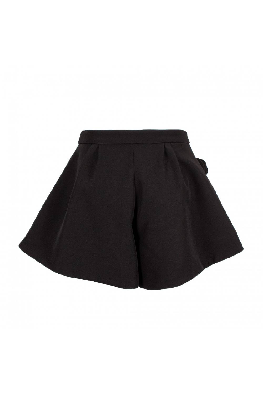 Odì Odì LEVANZO 090S4D6 SHORTS NERO Vendite Flash