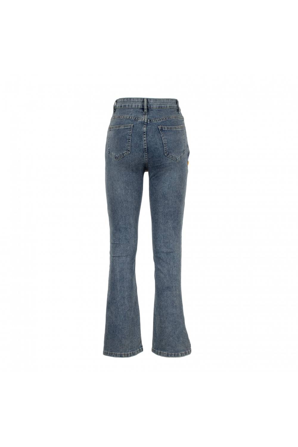 Odì Odì GAGGI 100S4C9 JEANS DENIM Offerta speciale