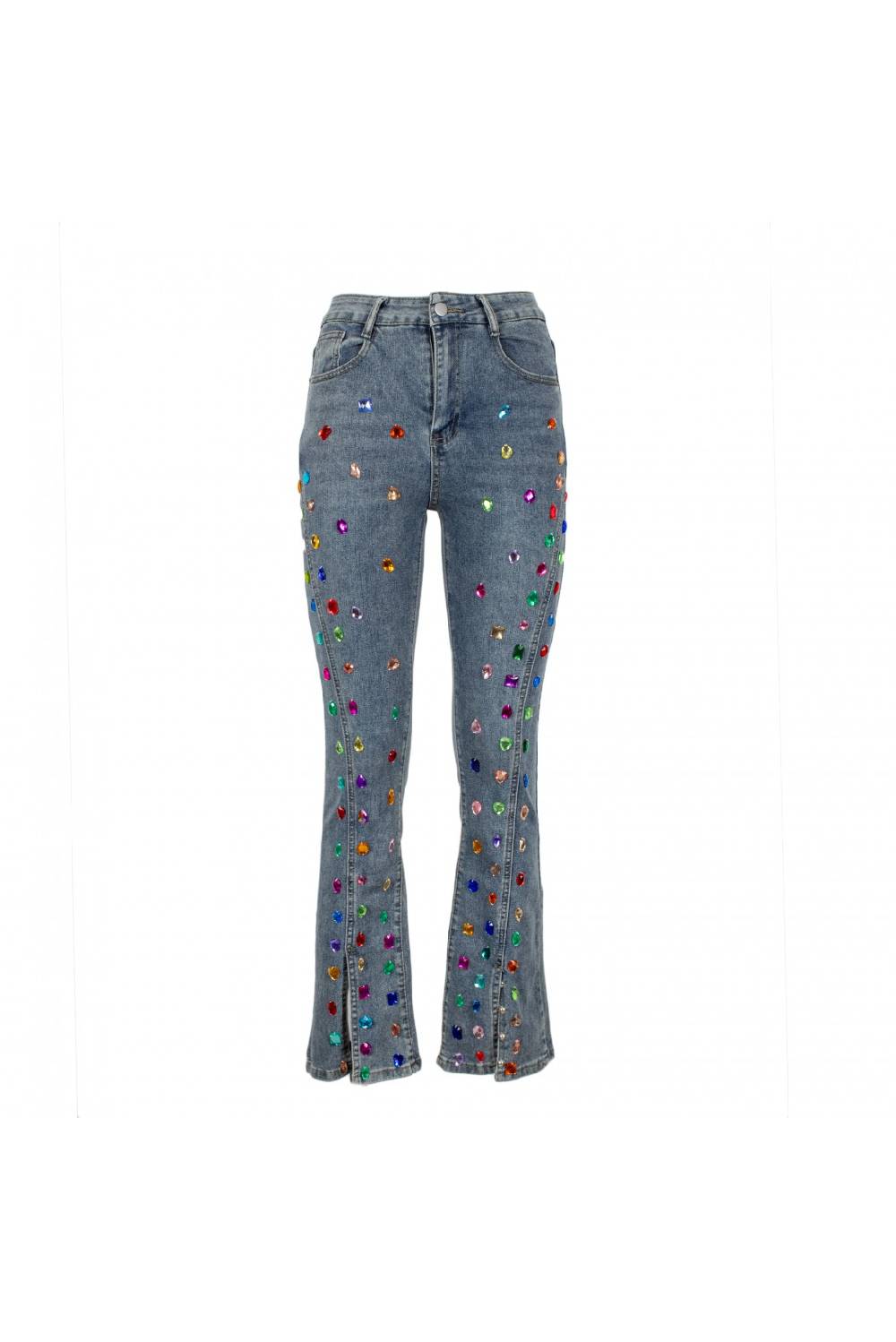Odì Odì GAGGI 100S4C9 JEANS DENIM Offerta speciale