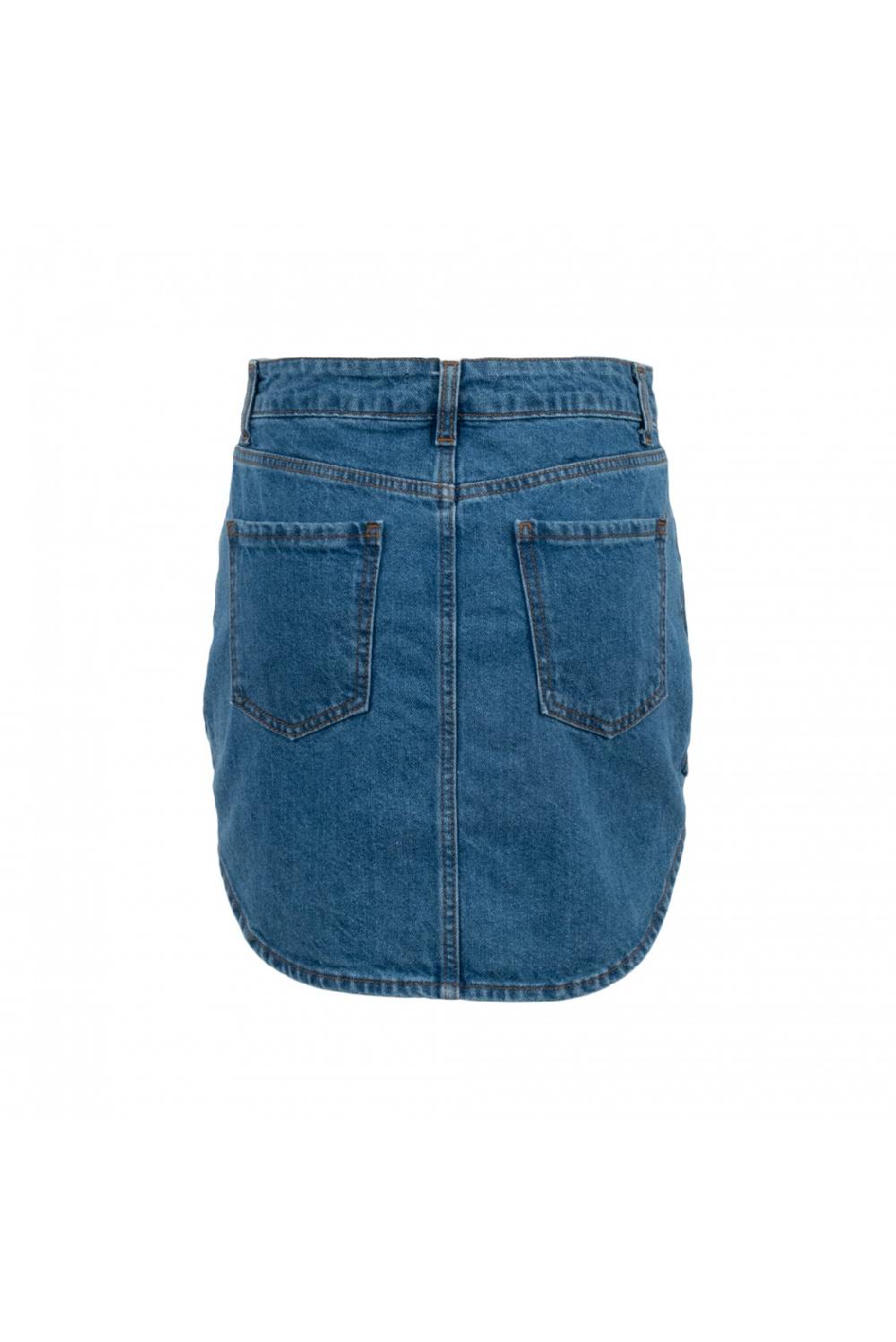 Odì Odì FREMONT 010S4C9 GONNE DENIM Comprare a buon mercato