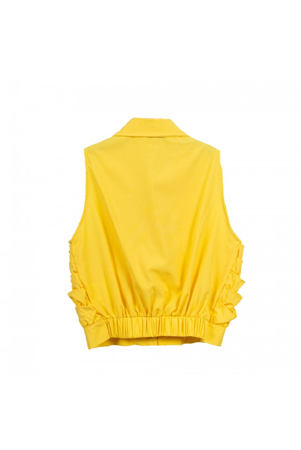 Odì Odì ERLI 120S4D9 TOP e BODY GIALLO Offerta natalizia