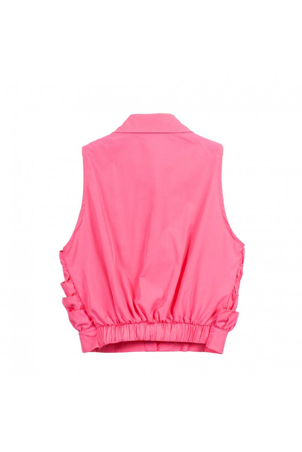 Odì Odì ERLI 120S49C TOP e BODY FUCSIA Offerta Pasqua