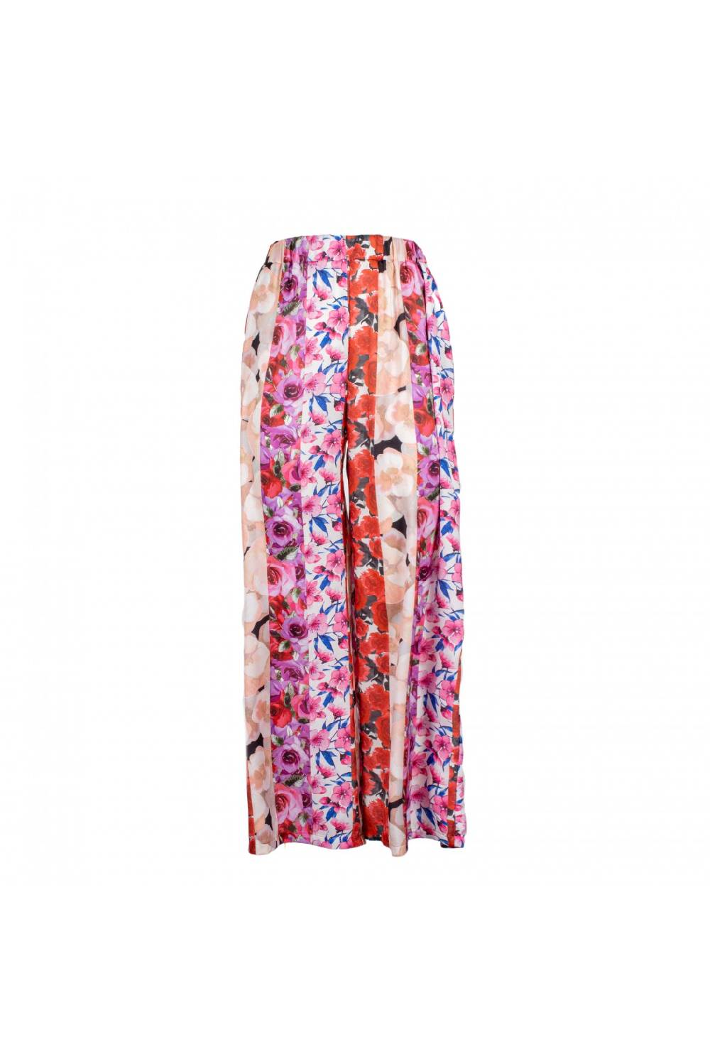 Odì Odì ENSLEY240S404 PANTALONI FIORE MULTI 3499 Offerta Giorno del Papà