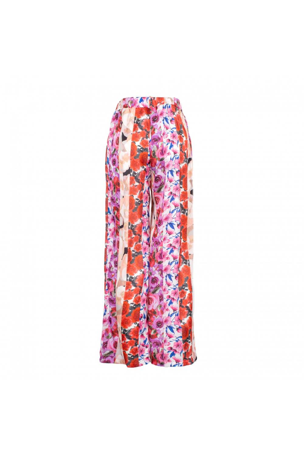 Odì Odì ENSLEY240S404 PANTALONI FIORE MULTI 3499 Offerta Giorno del Papà