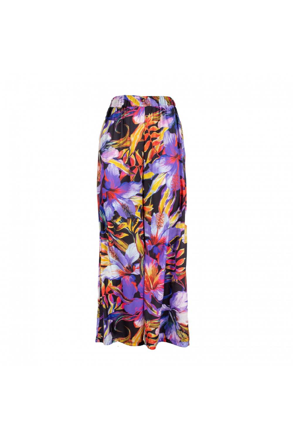 Odì Odì ENSLEY240S403 PANTALONI FIORE MULTICOLORE 1494 Offerta San Valentino