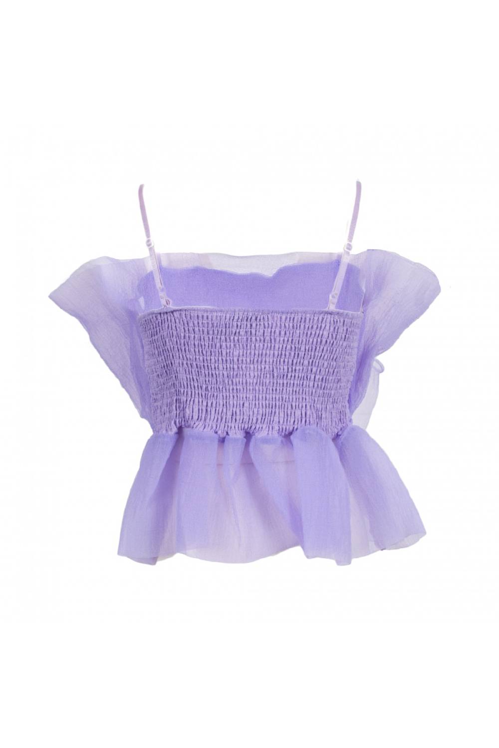 Odì Odì ELICE 120S4B9 TOP e BODY LILLA Offerta migliore
