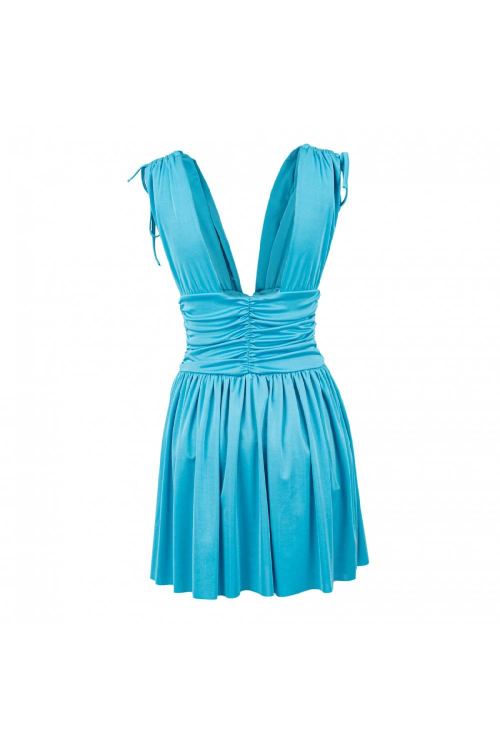 Odì Odì CUCUTA110S48C ABITI AZZURRO Latest fashion