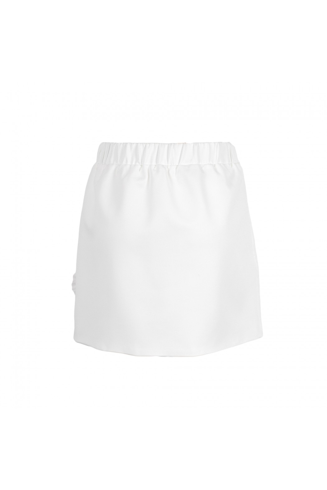 Odì Odì COTIGNOLA 010S4D7 GONNE BIANCO Online Outlet