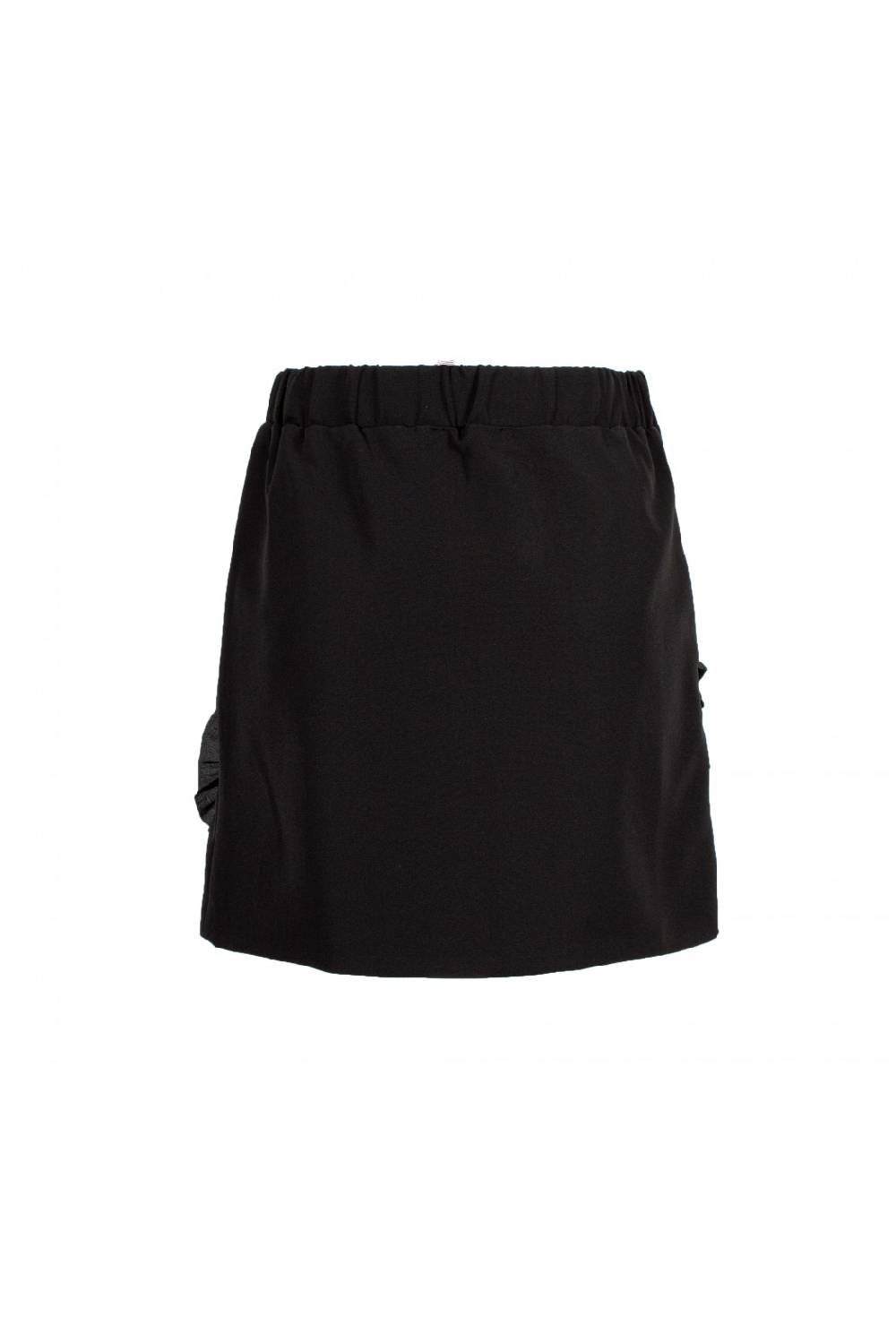 Odì Odì COTIGNOLA 010S4D6 GONNE NERO Offerta temporanea