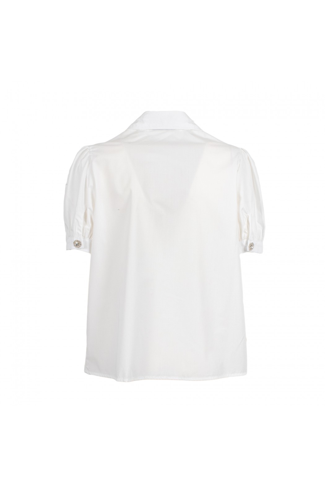 Odì Odì CORBOLA 250S4D7 CAMICIE e BLUSE BIANCO Offerte esclusive