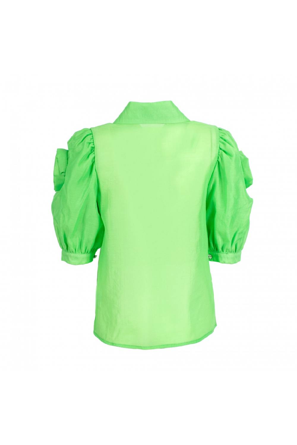 Odì Odì COMANO250S4F2 CAMICIE e BLUSE VERDE Lightning offer