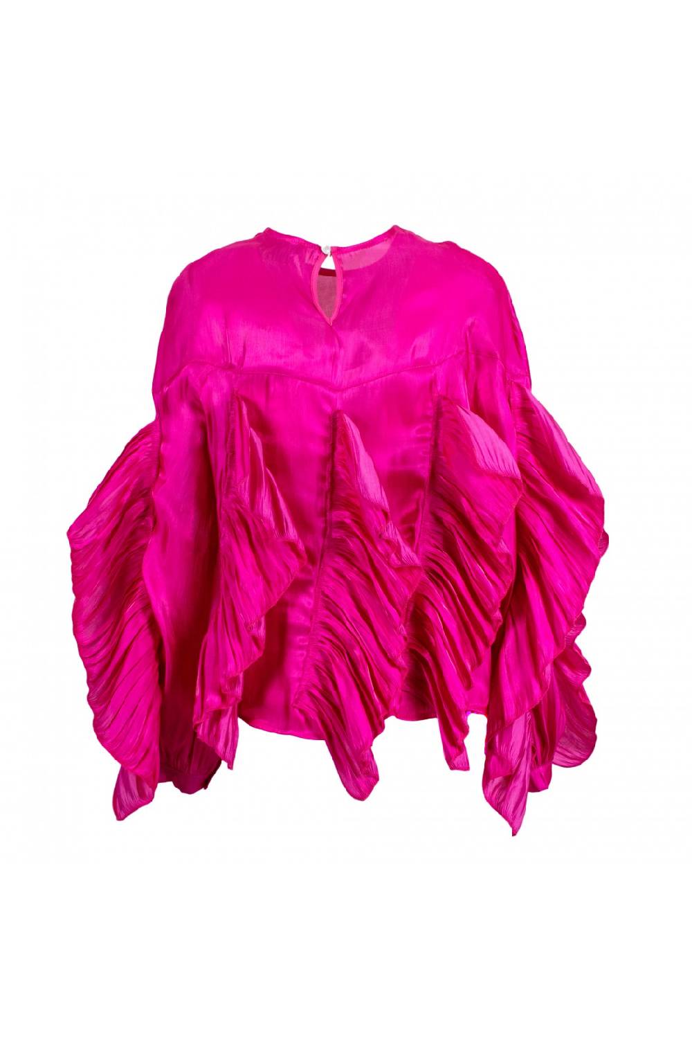 Odì Odì CHIANNI 230S49C CAMICIE e BLUSE FUCSIA Comprane uno, ottenene uno gratis