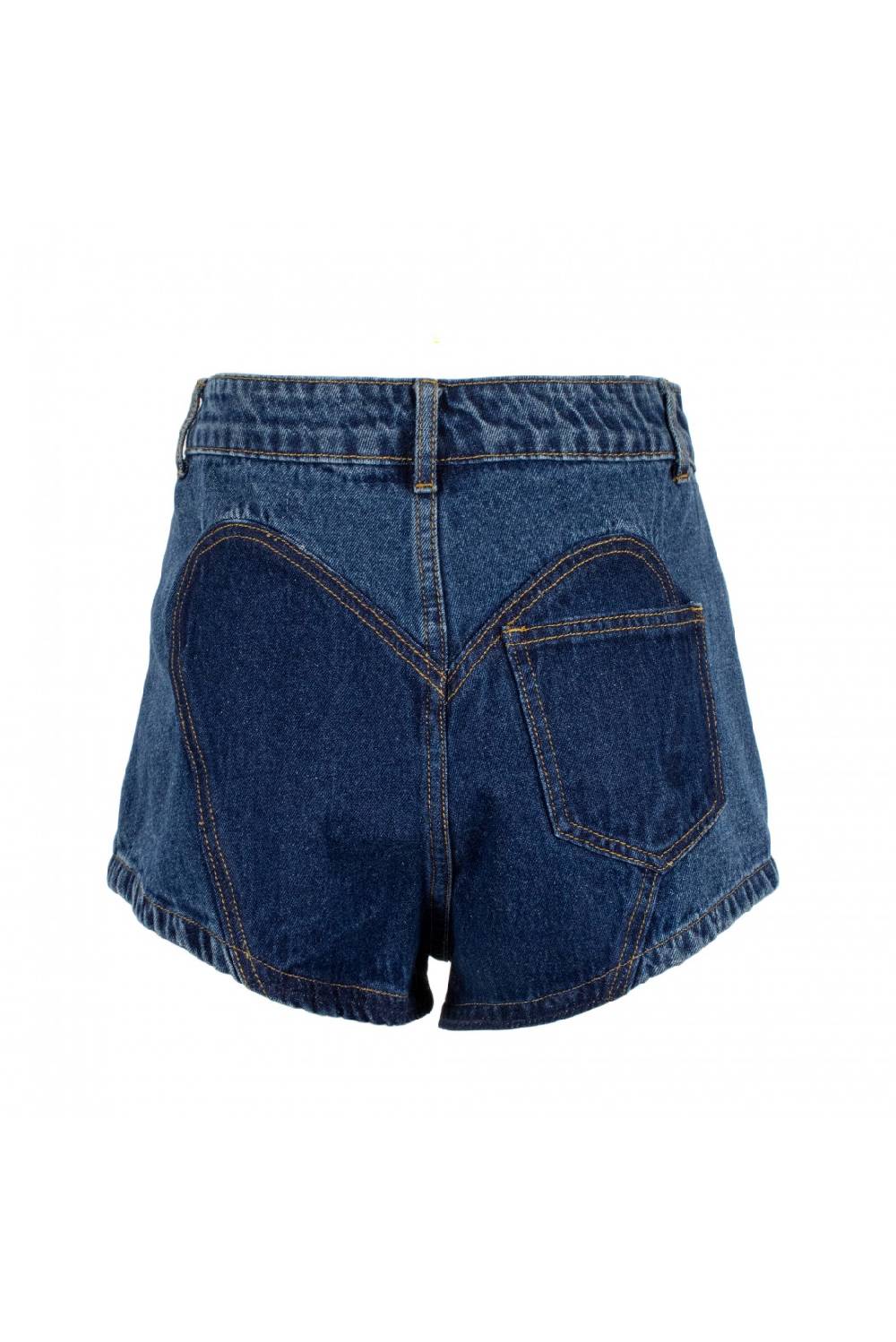 Odì Odì CARRARA 090S4C9 SHORTS DENIM Offerte giornaliere