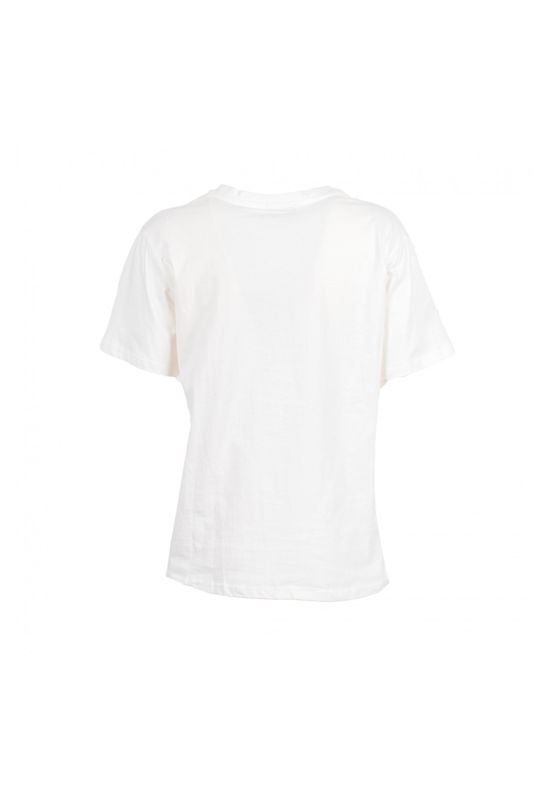 Odì Odì BONEA 000S4G0 T-SHIRT CELESTE Sconti VIP