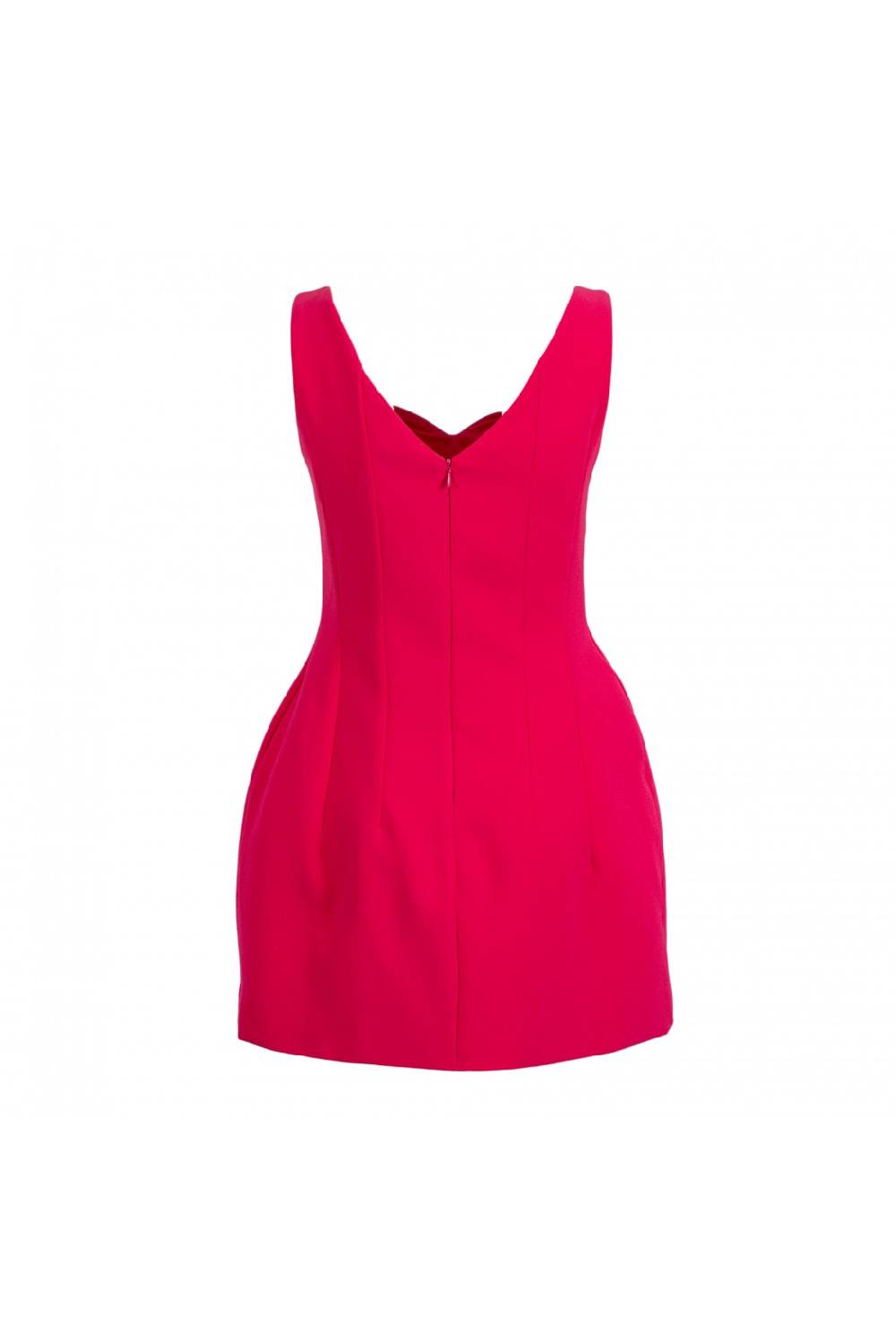 Odì Odì ASCIA 110S49C ABITI FUCSIA Latest stili