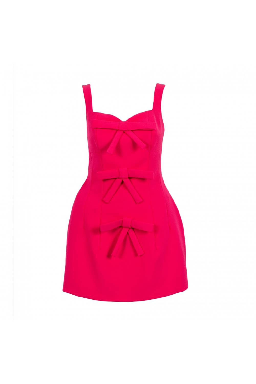 Odì Odì ASCIA 110S49C ABITI FUCSIA Latest stili