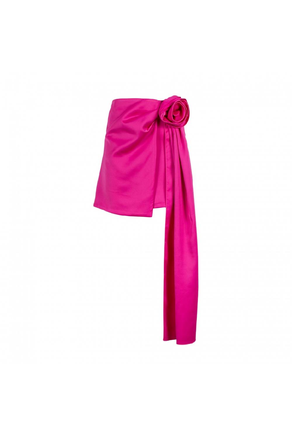 Odì Odì ARSITA010S49C GONNE FUCSIA Ultimo giorno