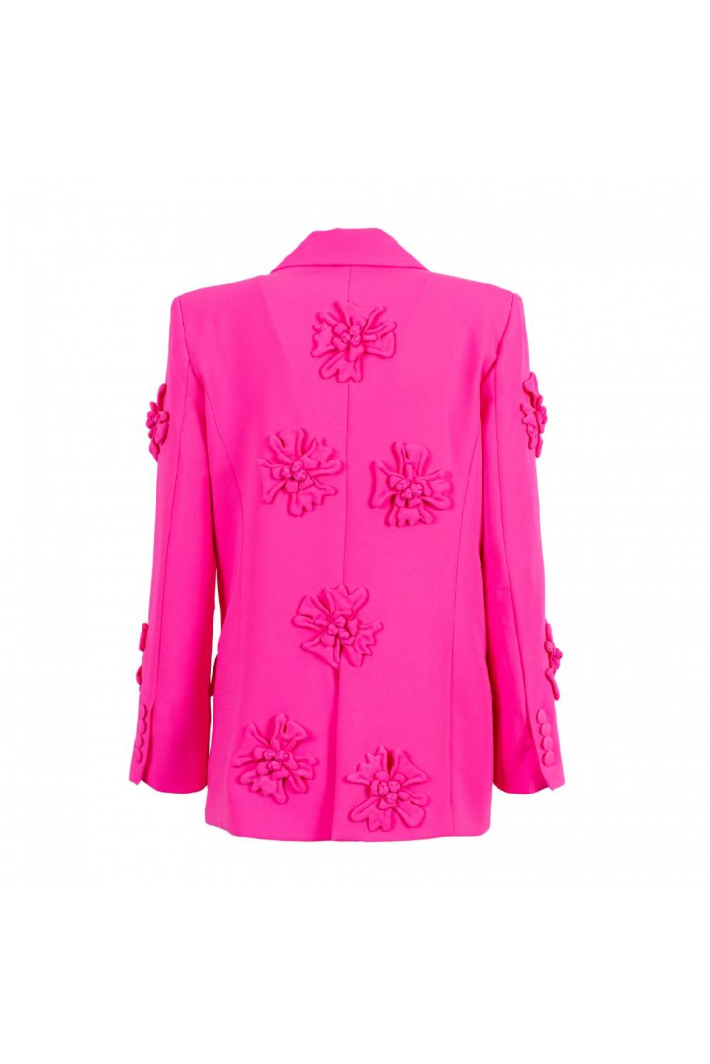 Odì Odì ARPAIA400S49C GIACCHE FUCSIA Promozione temporanea