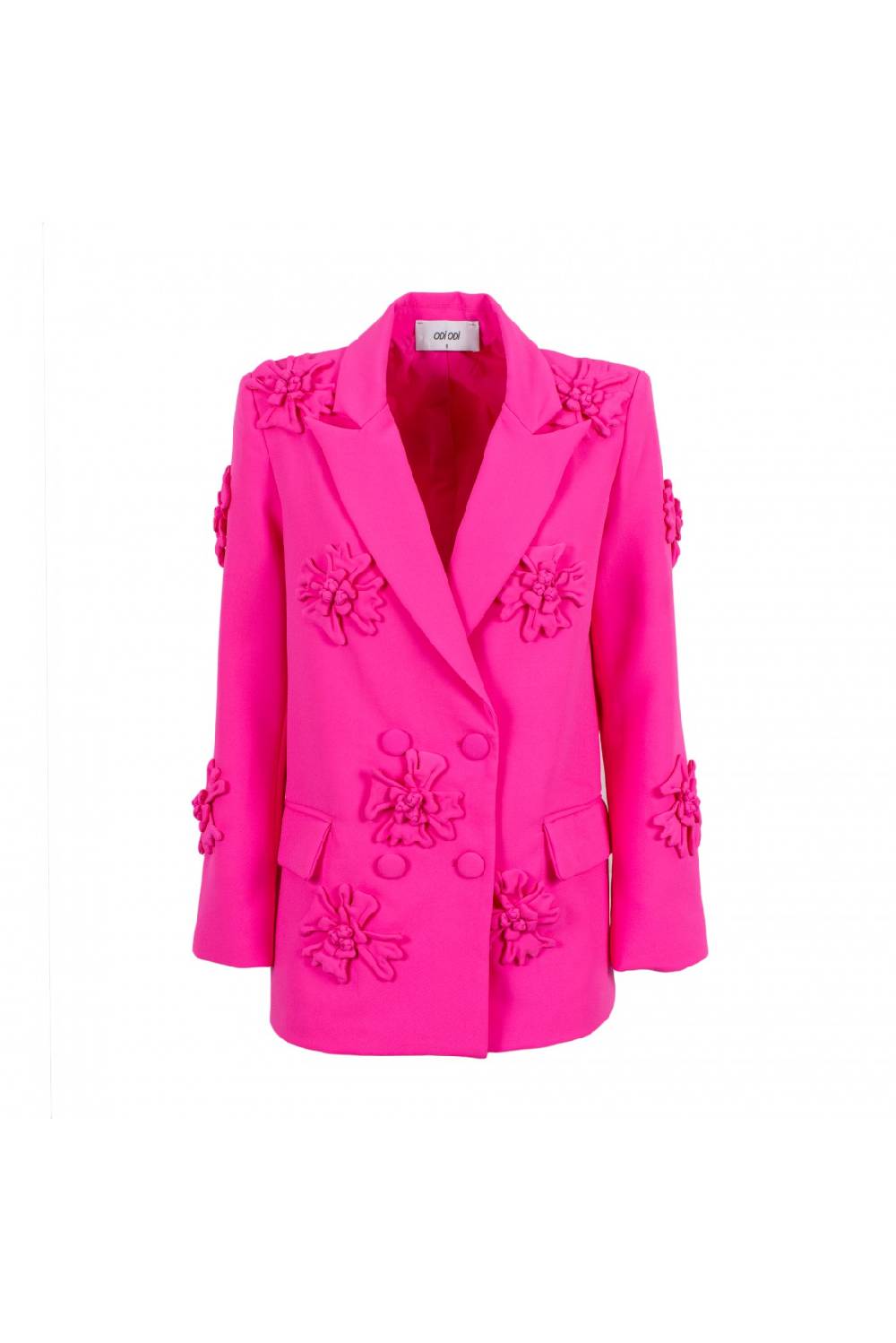 Odì Odì ARPAIA400S49C GIACCHE FUCSIA Promozione temporanea